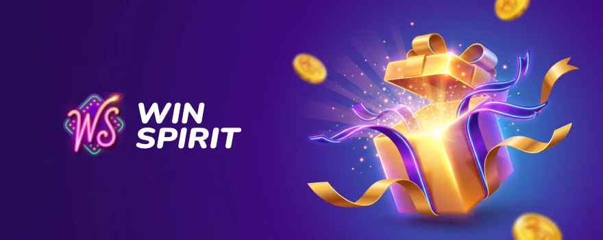 winspirit-official-casino-bonus